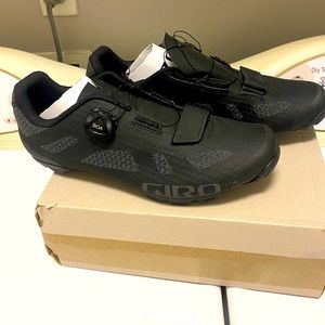 Giro Cycling Shoes